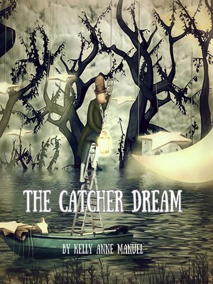 cover image of The Catcher Dream